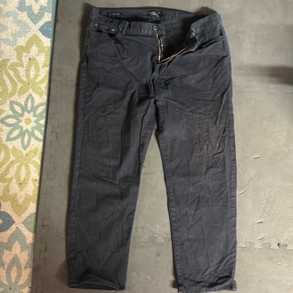 Lucky brand jeans